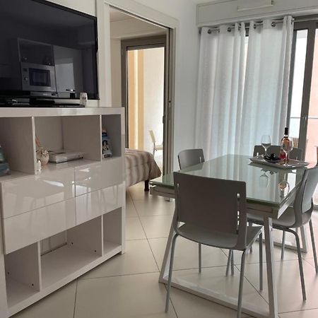 West Bay Appartement Menton Buitenkant foto
