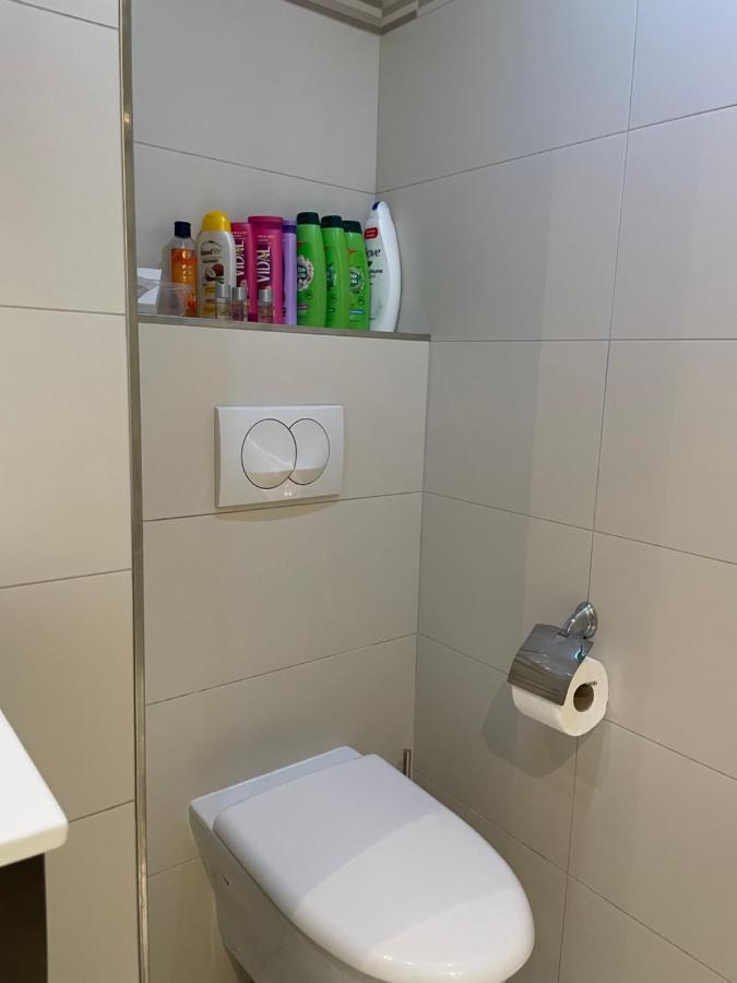 West Bay Appartement Menton Buitenkant foto