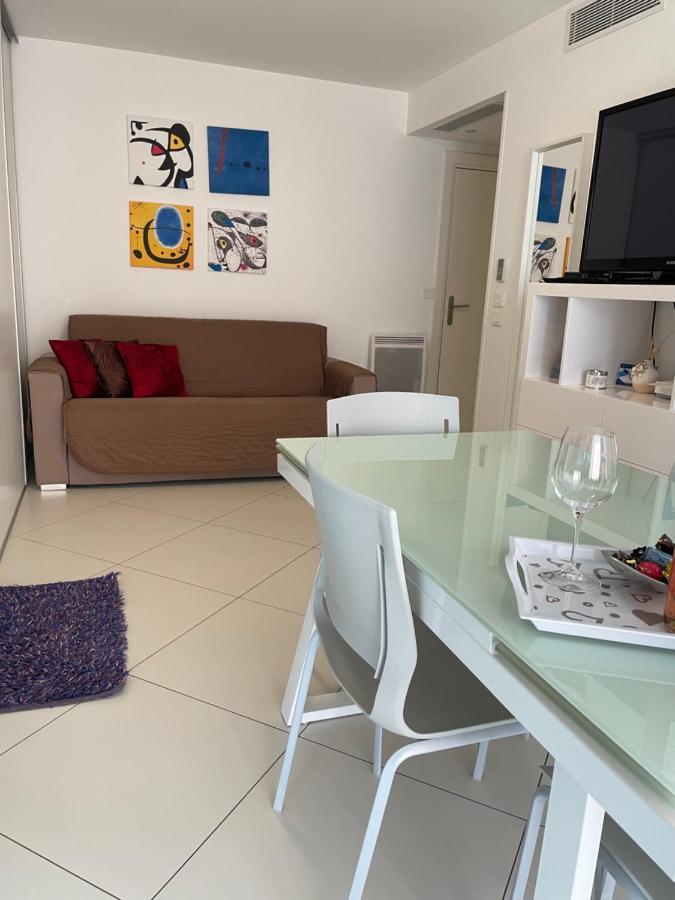 West Bay Appartement Menton Buitenkant foto