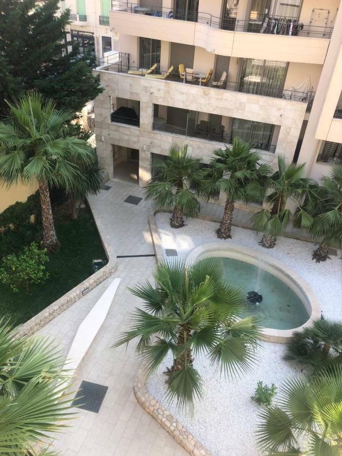 West Bay Appartement Menton Buitenkant foto