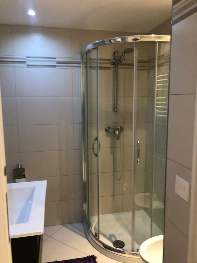 West Bay Appartement Menton Buitenkant foto
