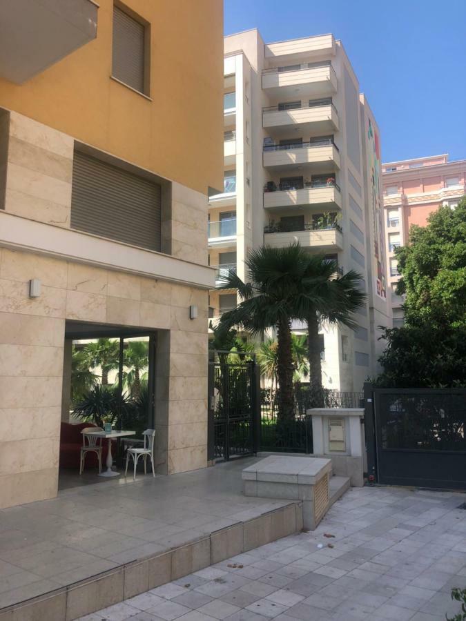 West Bay Appartement Menton Buitenkant foto