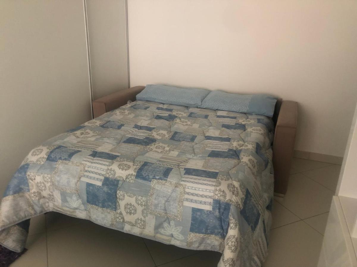 West Bay Appartement Menton Buitenkant foto